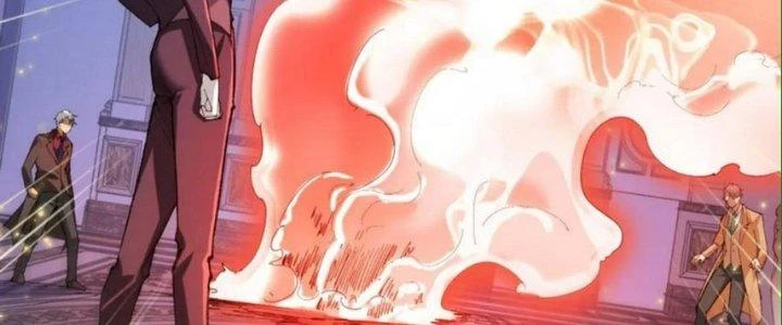 Nhà Sưu Tập Dị Thường Chapter 15 - 160