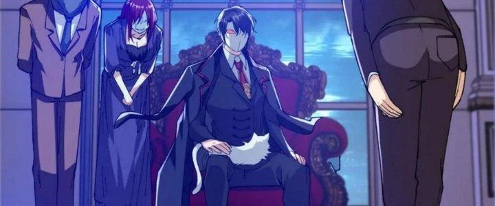 Nhà Sưu Tập Dị Thường Chapter 15 - 171