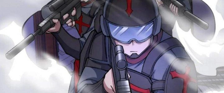 Nhà Sưu Tập Dị Thường Chapter 16 - 36
