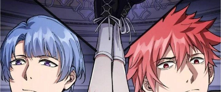 Nhà Sưu Tập Dị Thường Chapter 16 - 55