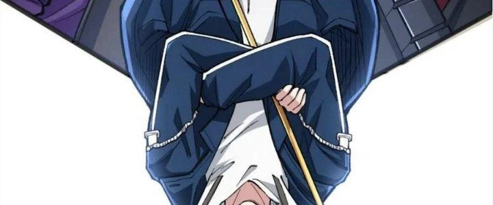 Nhà Sưu Tập Dị Thường Chapter 16 - 58
