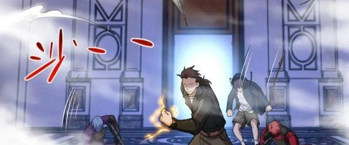 Nhà Sưu Tập Dị Thường Chapter 16 - 192
