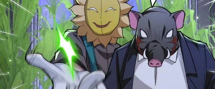 Nhà Sưu Tập Dị Thường Chapter 16 - 204
