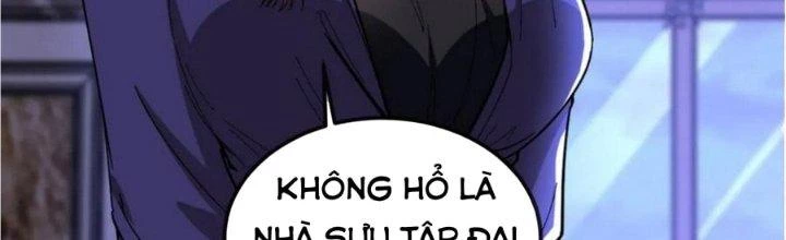 Nhà Sưu Tập Dị Thường Chapter 16 - 261