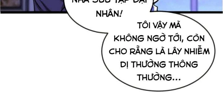 Nhà Sưu Tập Dị Thường Chapter 16 - 262