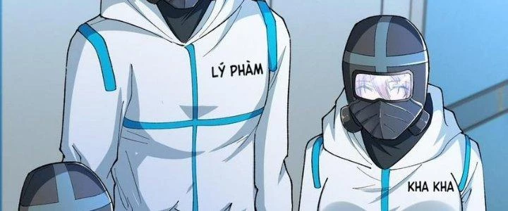 Nhà Sưu Tập Dị Thường Chapter 17 - 63