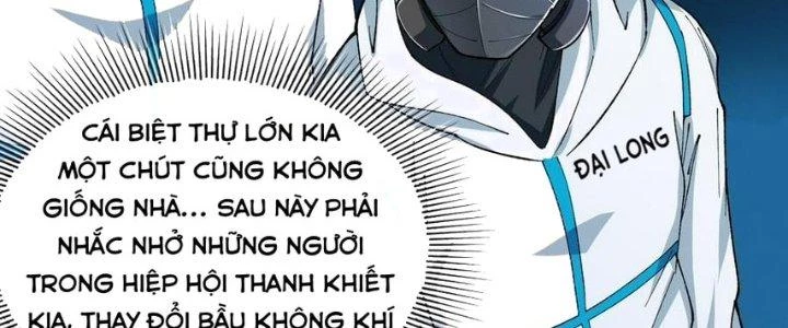 Nhà Sưu Tập Dị Thường Chapter 17 - 67