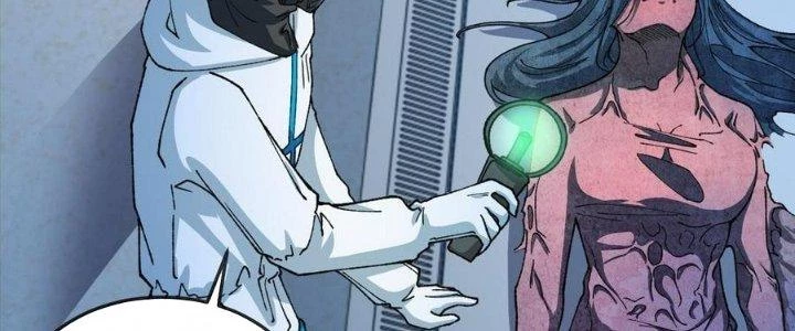 Nhà Sưu Tập Dị Thường Chapter 17 - 115