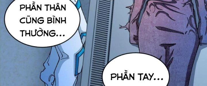 Nhà Sưu Tập Dị Thường Chapter 17 - 116