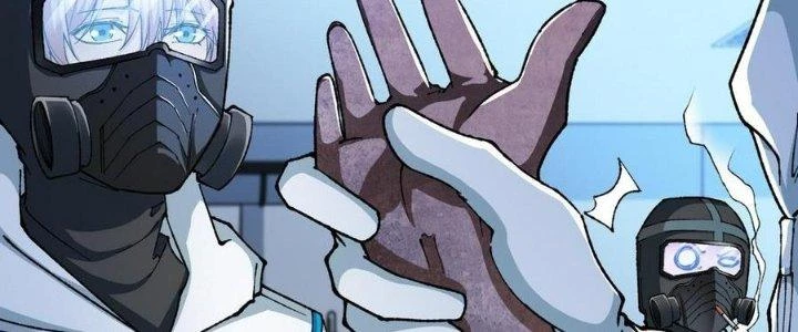 Nhà Sưu Tập Dị Thường Chapter 17 - 143