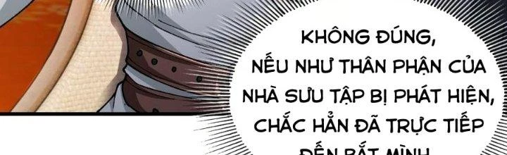 Nhà Sưu Tập Dị Thường Chapter 18 - 9