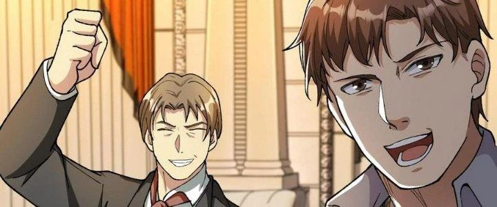 Nhà Sưu Tập Dị Thường Chapter 18 - 20