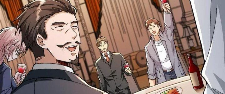 Nhà Sưu Tập Dị Thường Chapter 18 - 27