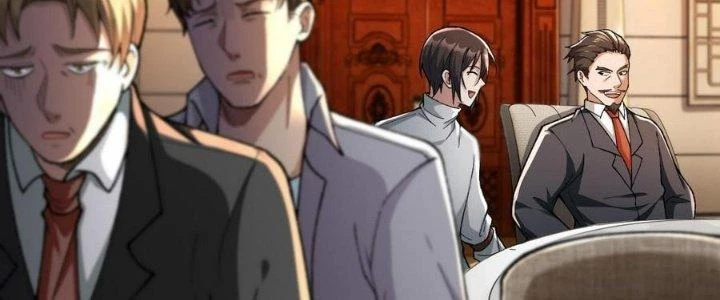 Nhà Sưu Tập Dị Thường Chapter 18 - 40