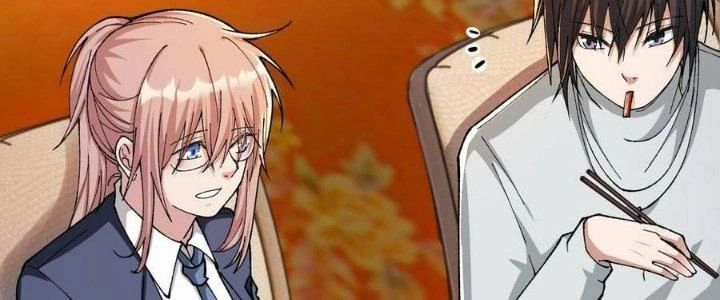 Nhà Sưu Tập Dị Thường Chapter 18 - 48