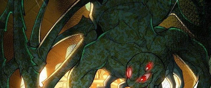 Nhà Sưu Tập Dị Thường Chapter 18 - 74