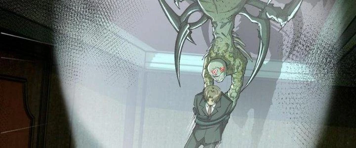 Nhà Sưu Tập Dị Thường Chapter 18 - 88