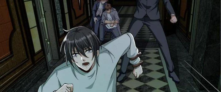 Nhà Sưu Tập Dị Thường Chapter 18 - 108