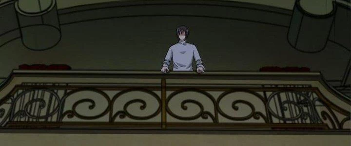 Nhà Sưu Tập Dị Thường Chapter 18 - 116