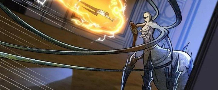 Nhà Sưu Tập Dị Thường Chapter 18 - 190