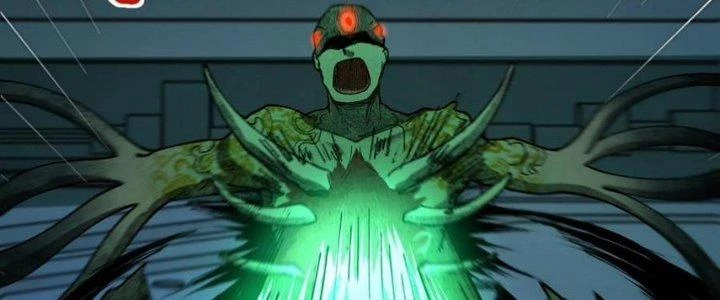 Nhà Sưu Tập Dị Thường Chapter 18 - 259