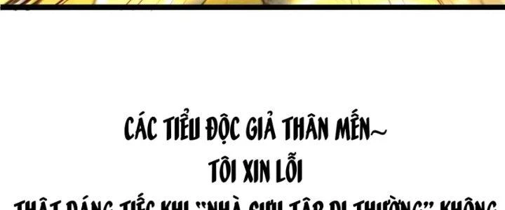 Nhà Sưu Tập Dị Thường Chapter 18 - 270