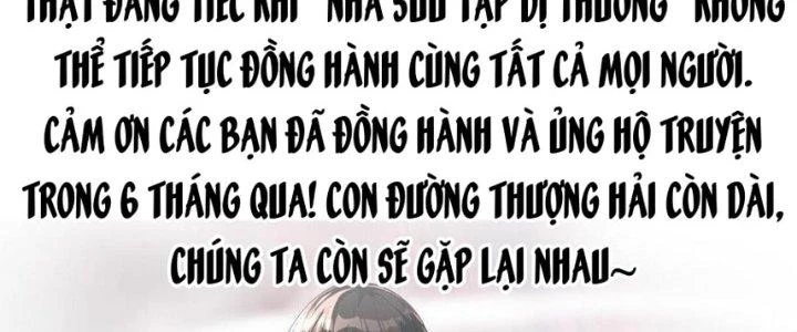 Nhà Sưu Tập Dị Thường Chapter 18 - 271