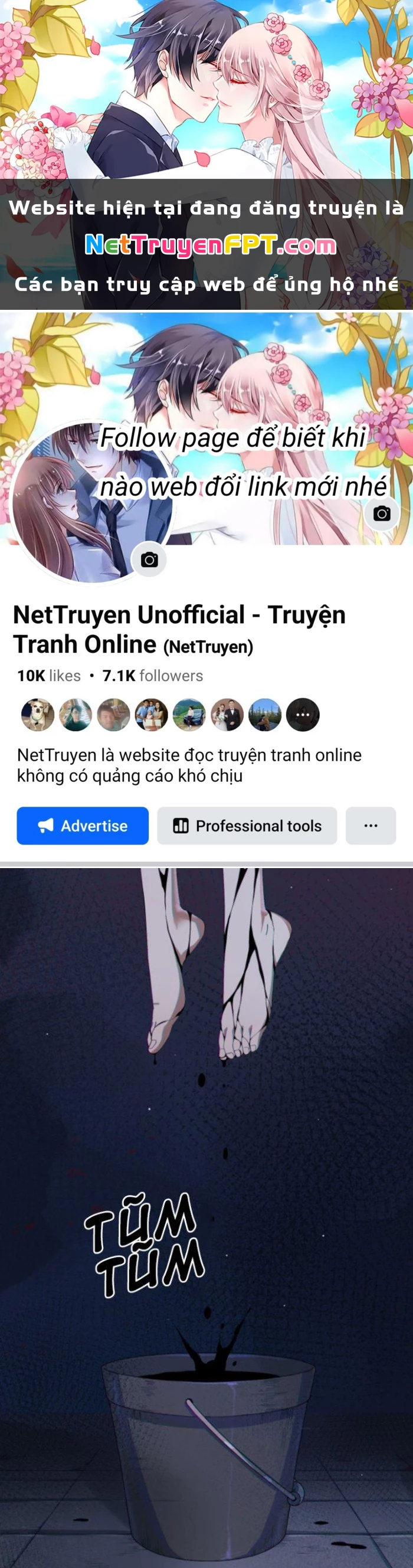 Tai Ách Thu Dung Sở Chapter 1 - 1