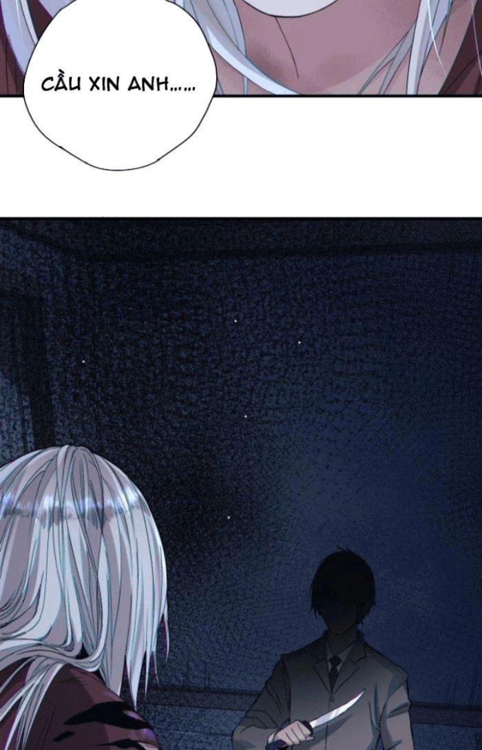 Tai Ách Thu Dung Sở Chapter 1 - 7
