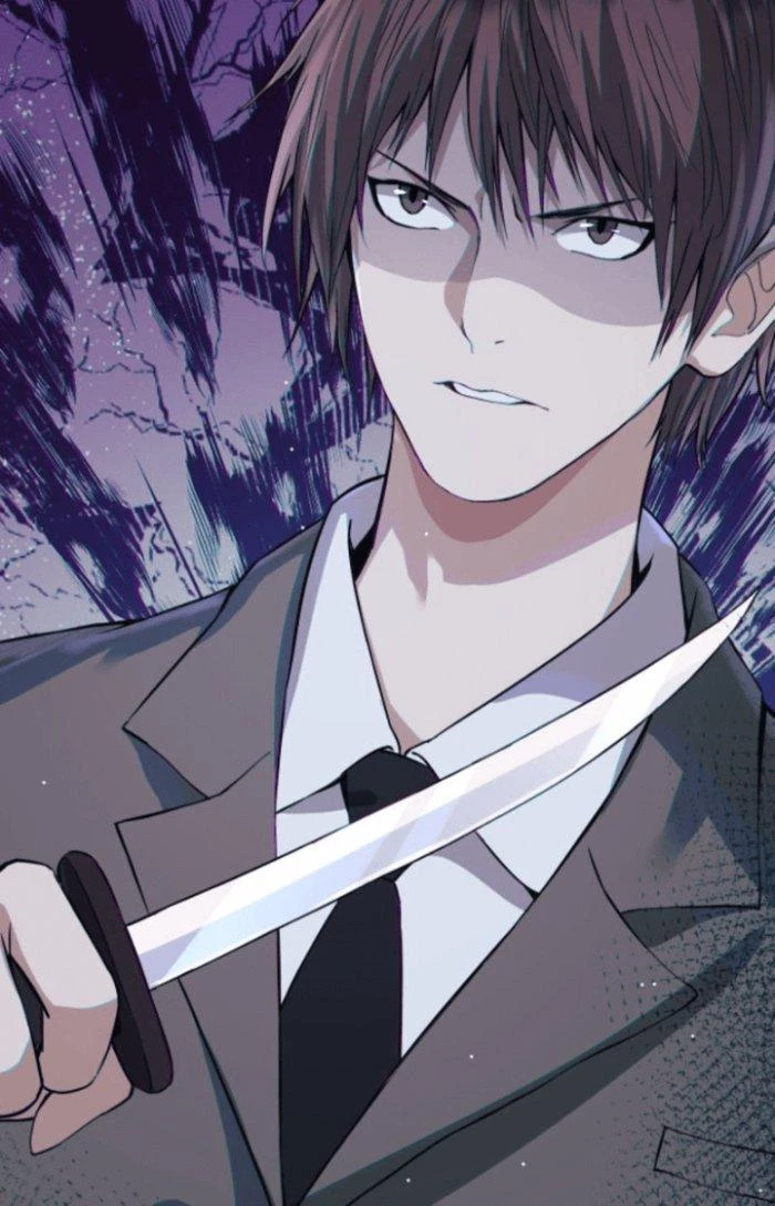 Tai Ách Thu Dung Sở Chapter 1 - 9
