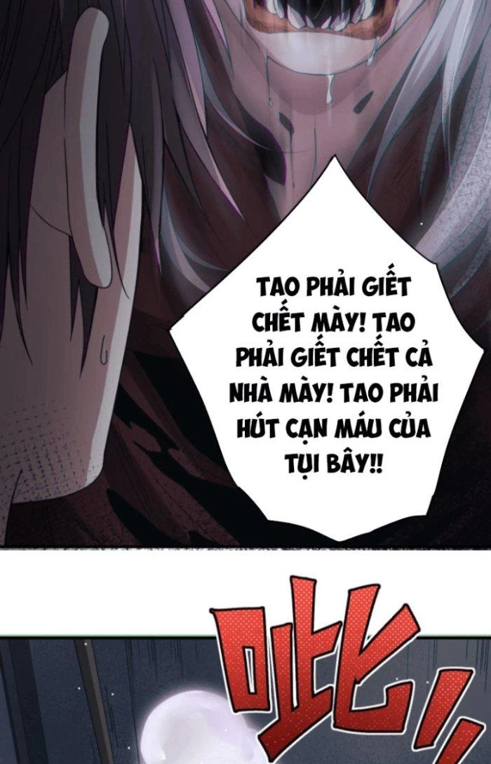 Tai Ách Thu Dung Sở Chapter 1 - 13