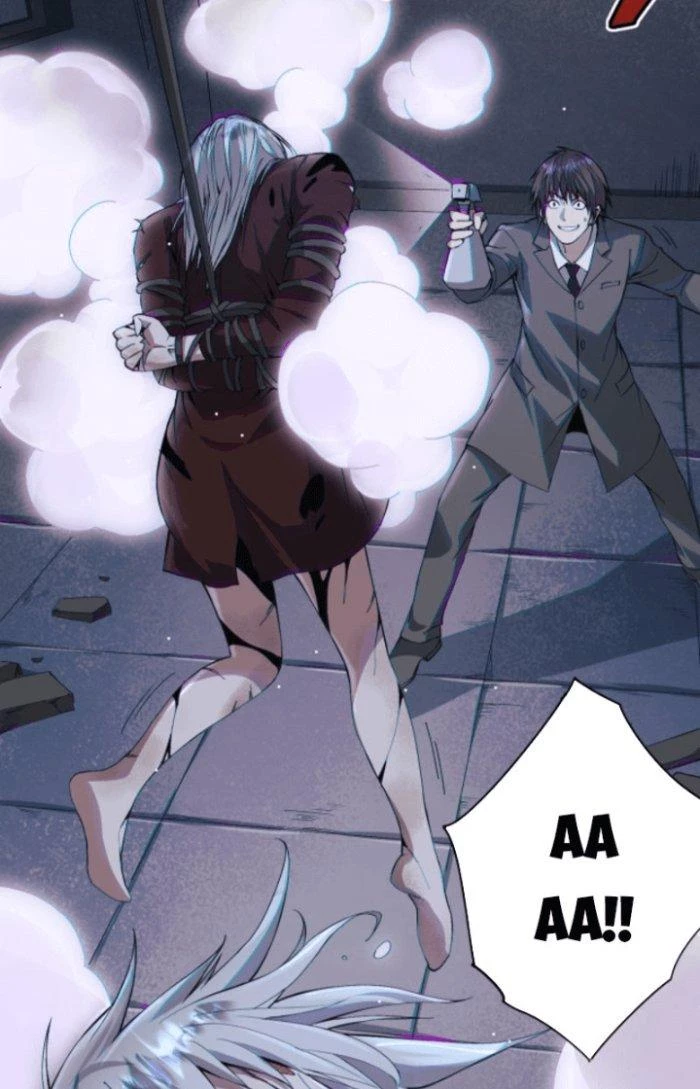 Tai Ách Thu Dung Sở Chapter 1 - 14