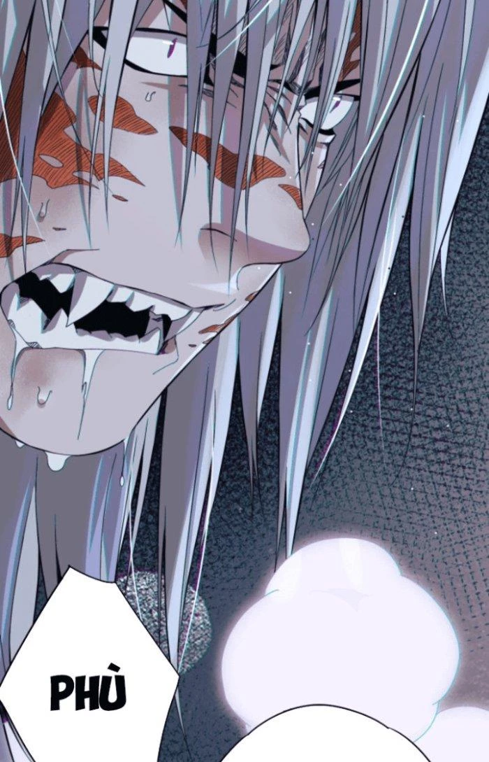 Tai Ách Thu Dung Sở Chapter 1 - 18
