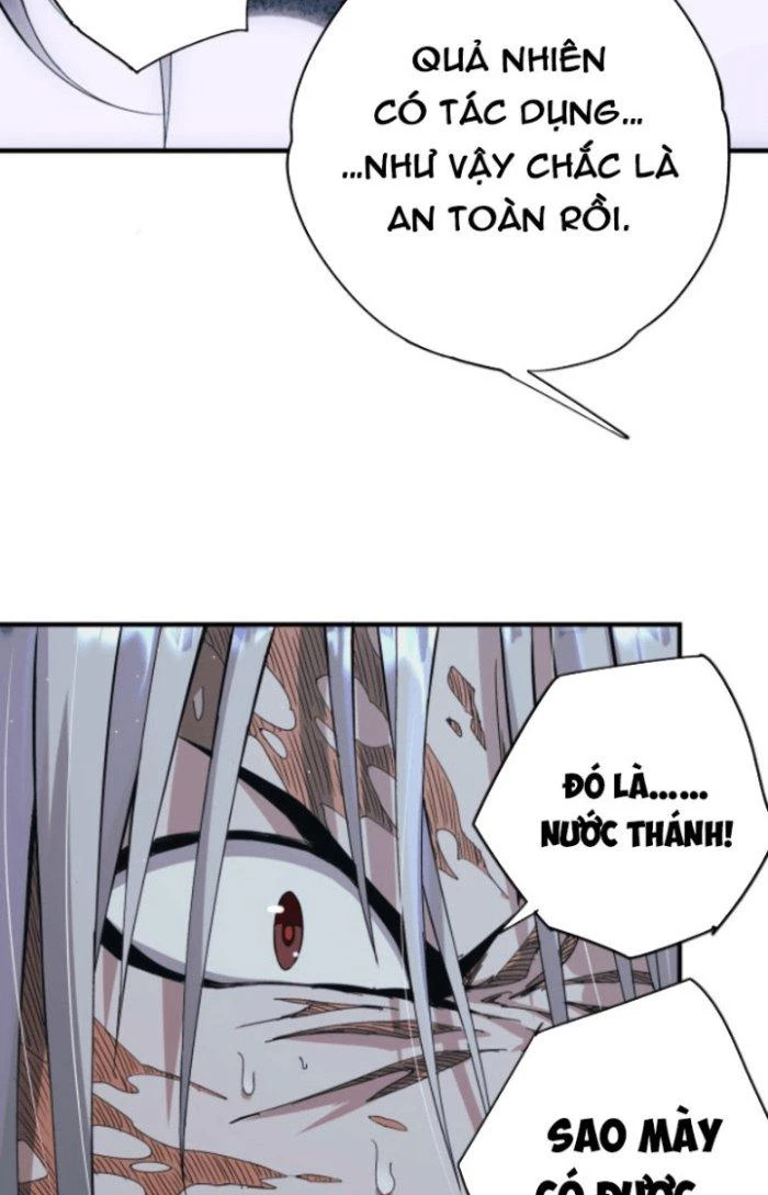 Tai Ách Thu Dung Sở Chapter 1 - 19