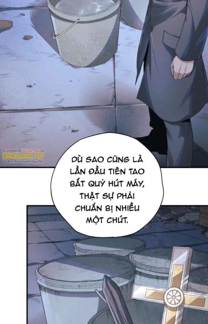 Tai Ách Thu Dung Sở Chapter 1 - 21