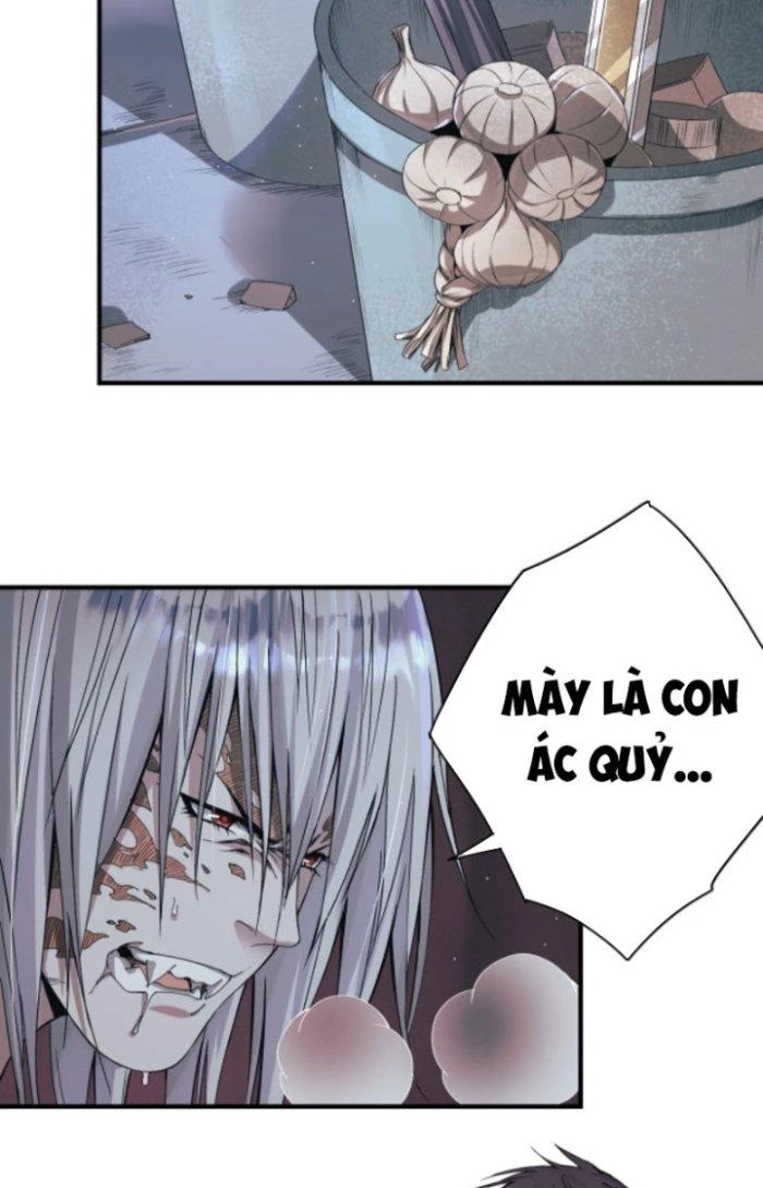 Tai Ách Thu Dung Sở Chapter 1 - 22