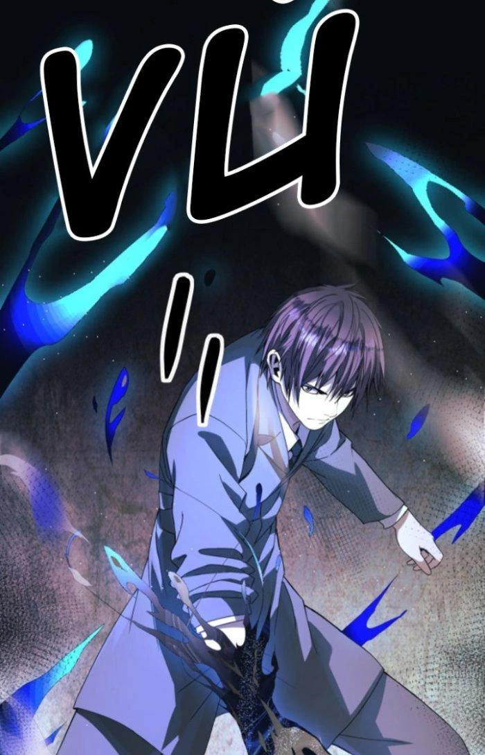 Tai Ách Thu Dung Sở Chapter 1 - 26