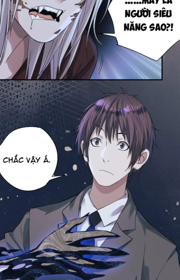 Tai Ách Thu Dung Sở Chapter 1 - 28
