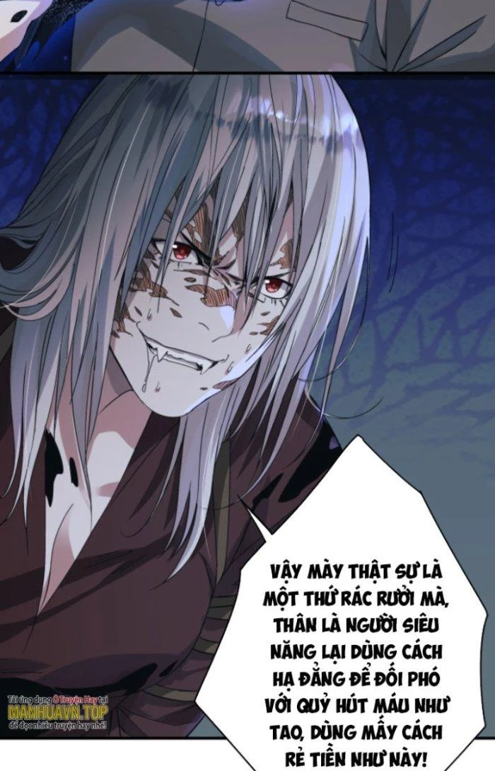 Tai Ách Thu Dung Sở Chapter 1 - 29