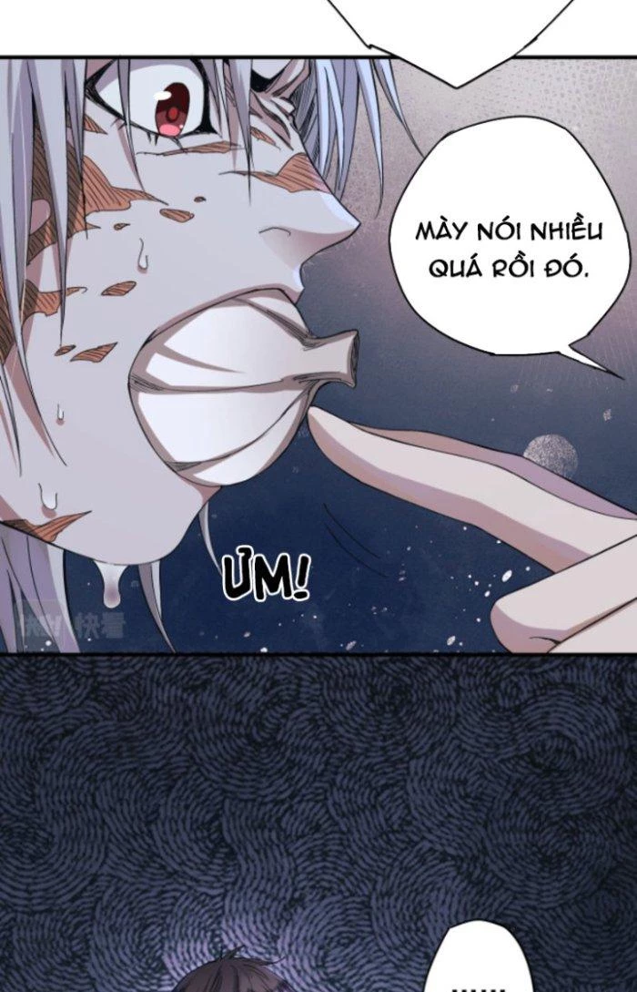 Tai Ách Thu Dung Sở Chapter 1 - 30