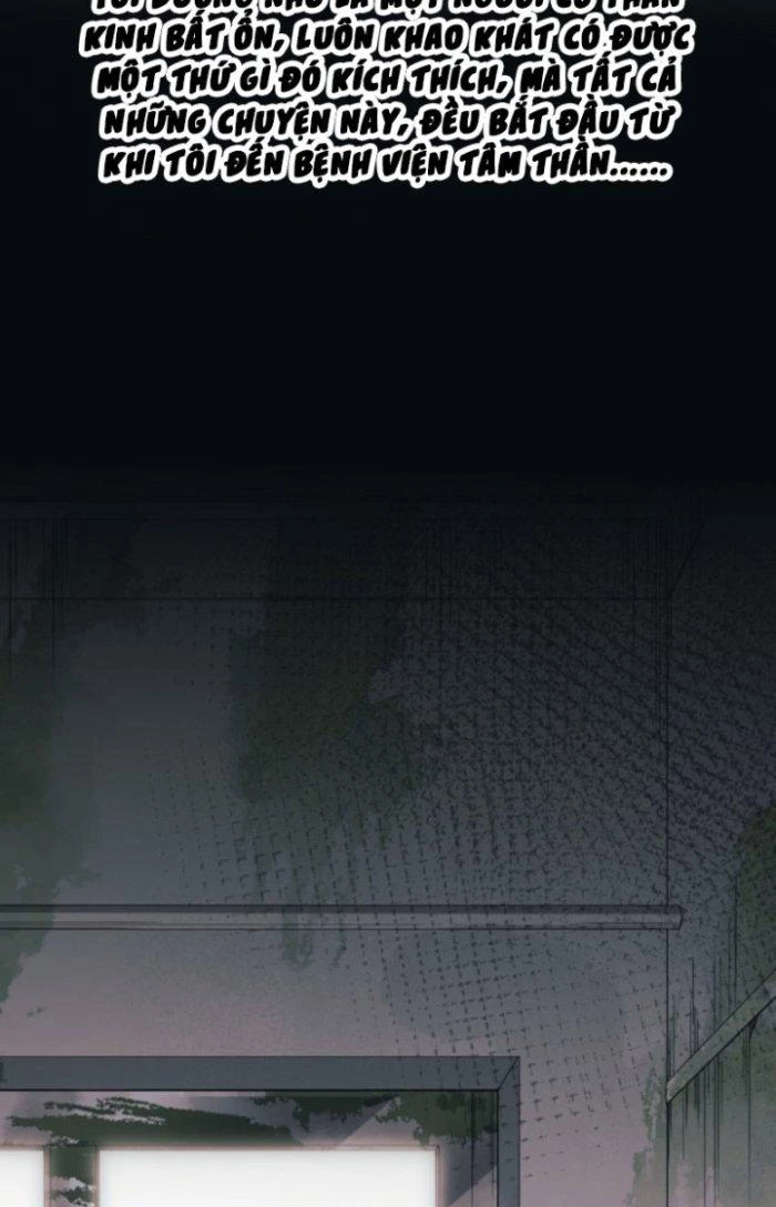 Tai Ách Thu Dung Sở Chapter 1 - 32