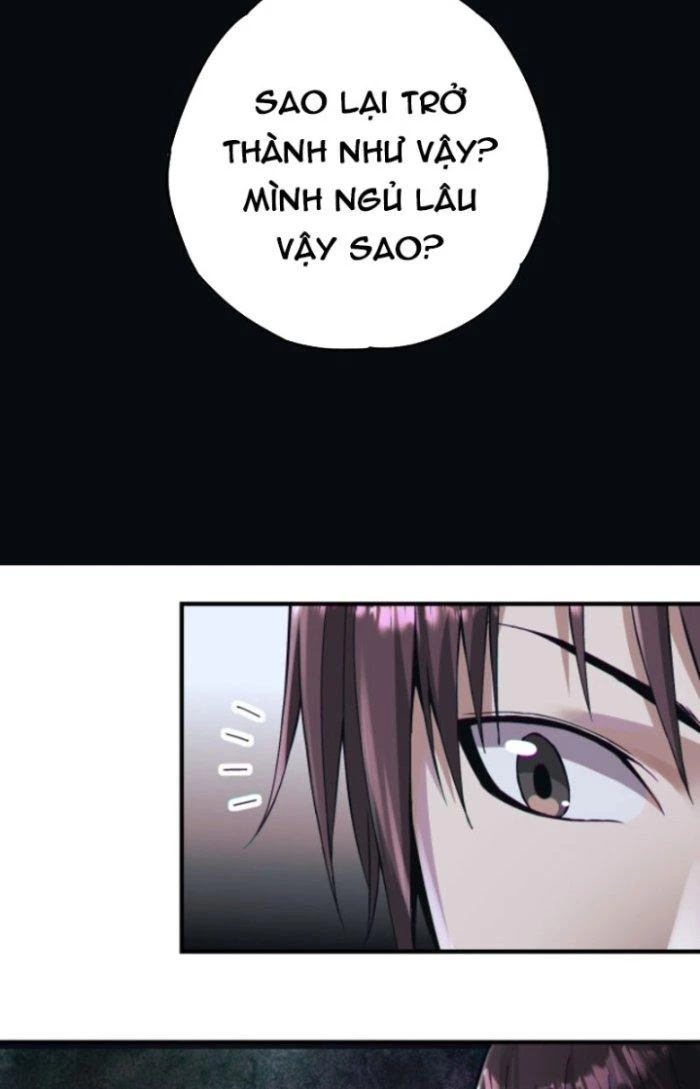 Tai Ách Thu Dung Sở Chapter 1 - 36