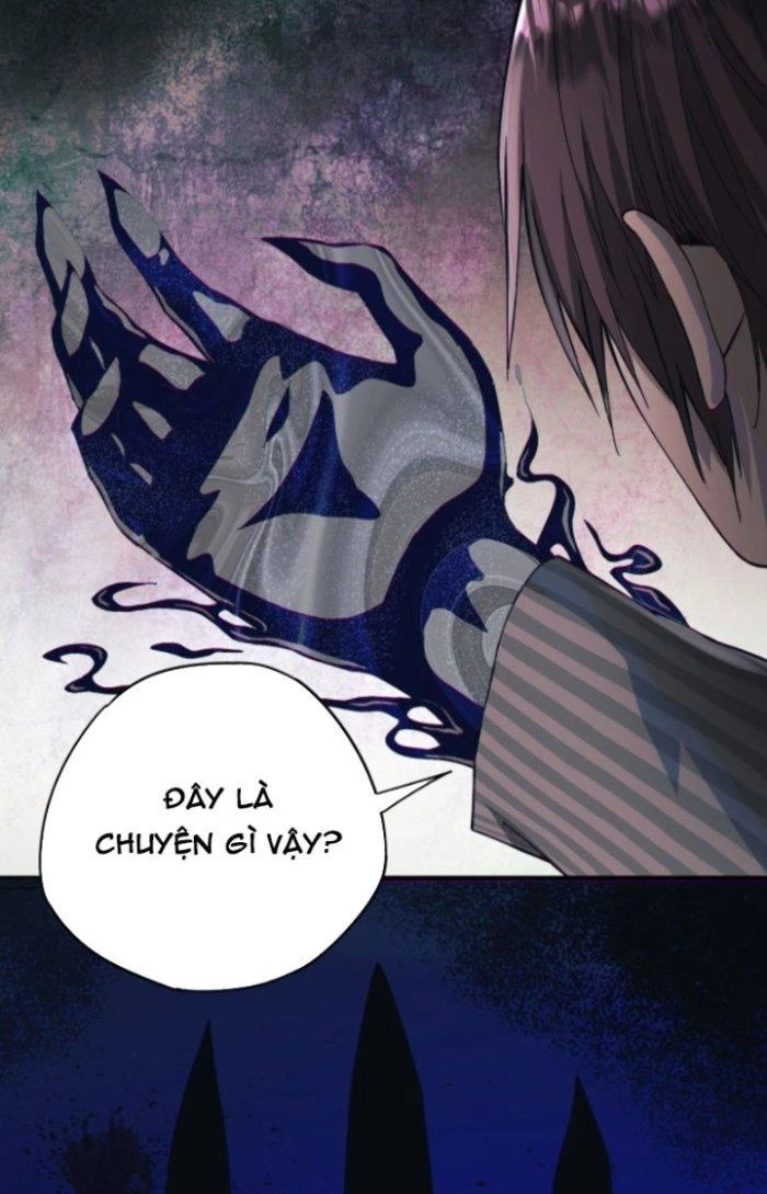 Tai Ách Thu Dung Sở Chapter 1 - 37