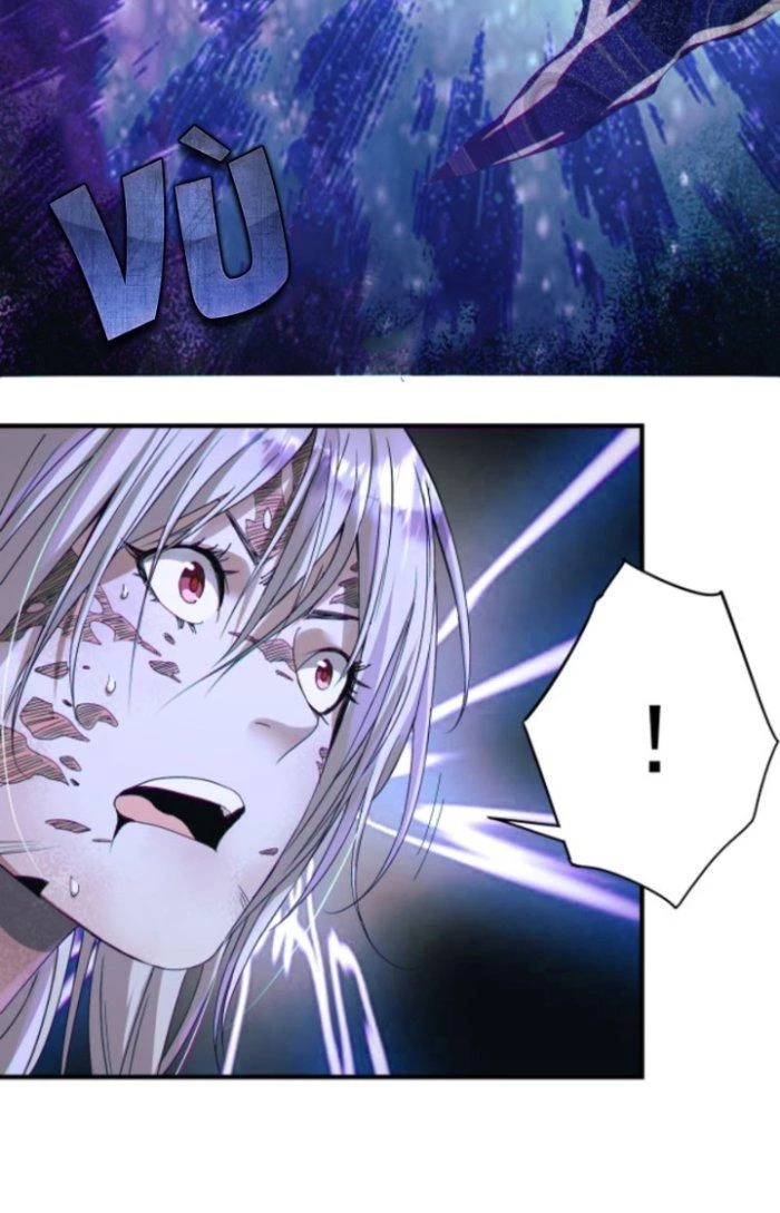 Tai Ách Thu Dung Sở Chapter 1 - 42