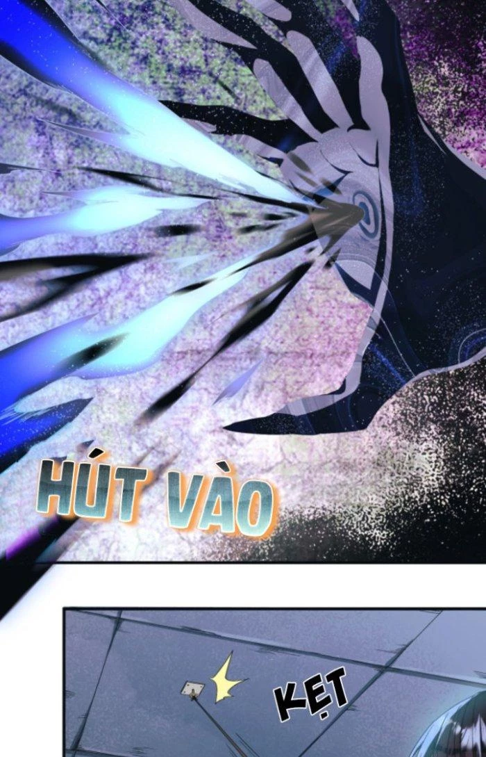 Tai Ách Thu Dung Sở Chapter 1 - 48