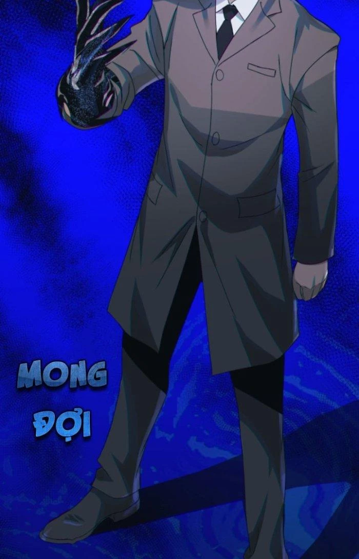 Tai Ách Thu Dung Sở Chapter 1 - 51