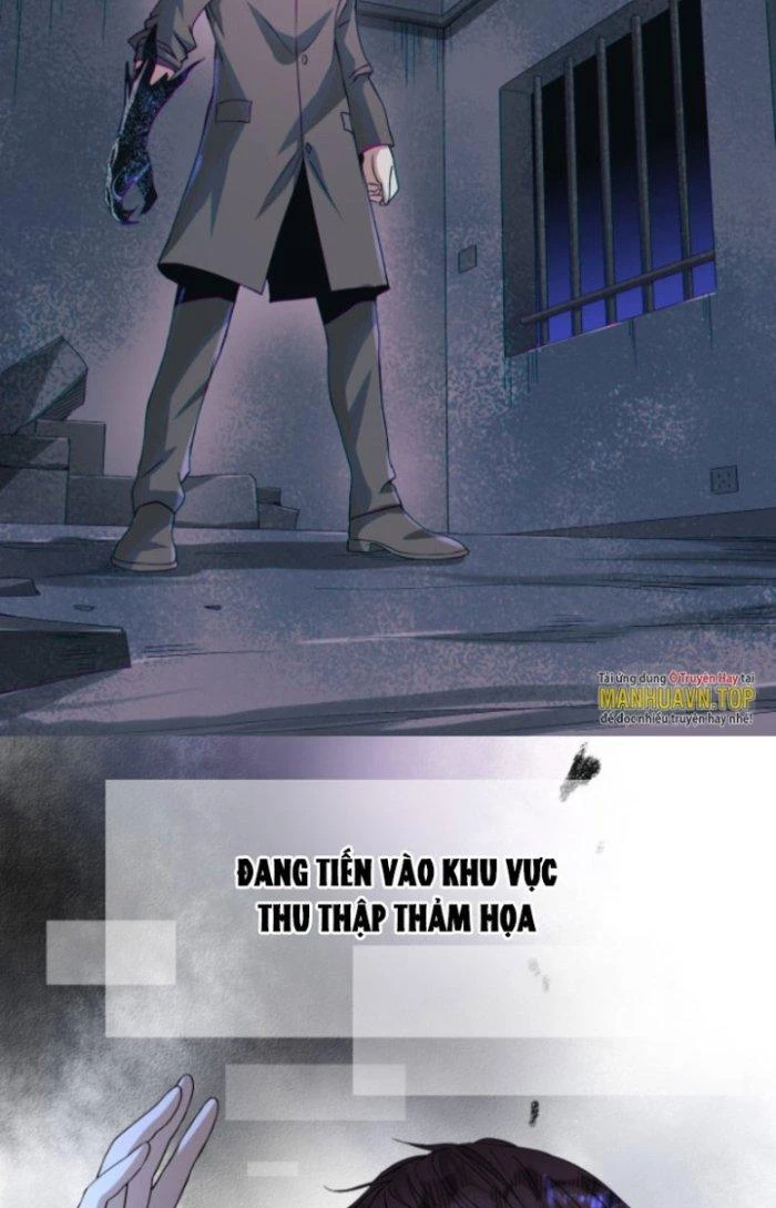 Tai Ách Thu Dung Sở Chapter 1 - 54