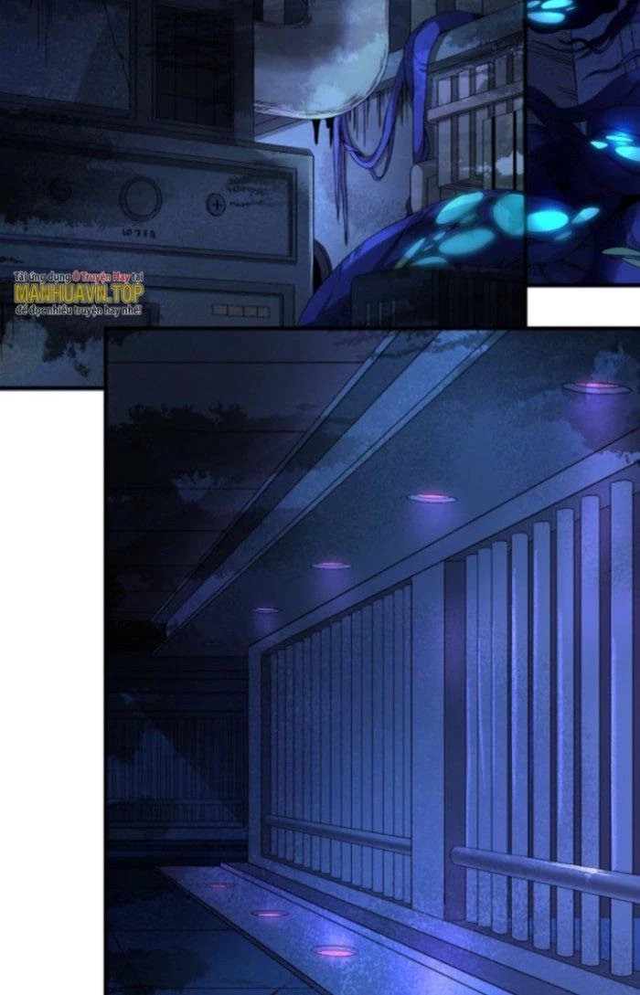 Tai Ách Thu Dung Sở Chapter 1 - 58