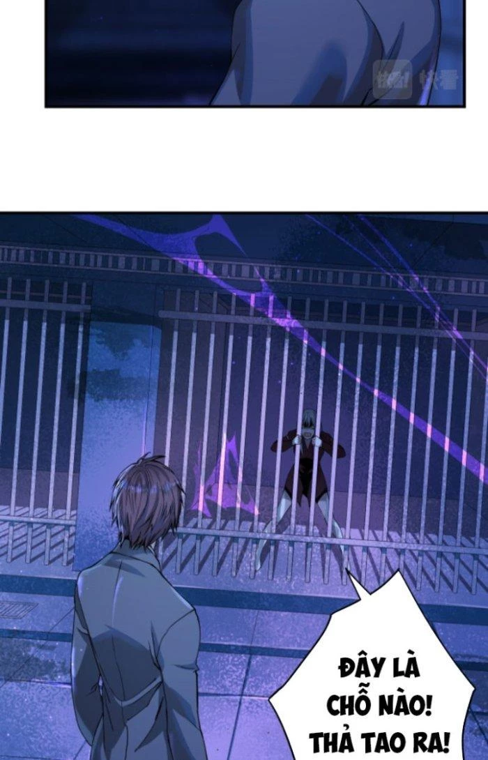 Tai Ách Thu Dung Sở Chapter 1 - 62