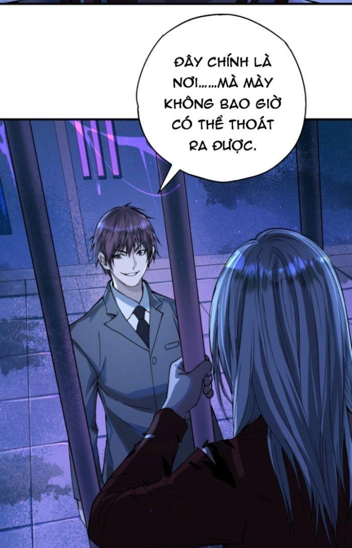 Tai Ách Thu Dung Sở Chapter 1 - 64